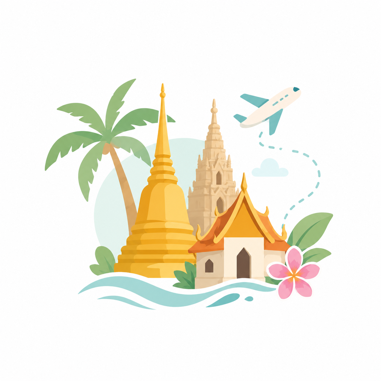 海島度假